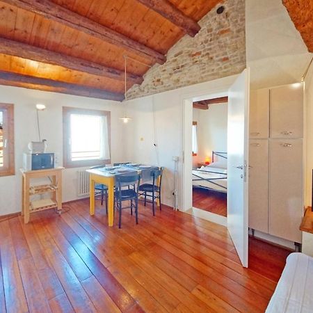 ヴェネツィアCa Ponte Dei Greci S163アパートメント エクステリア 写真